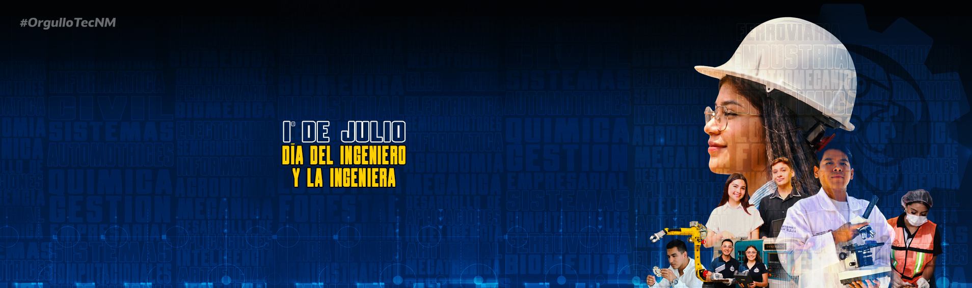 Comunicado institucional: Ing 2026 slider